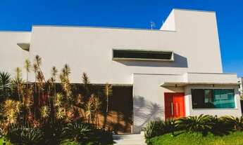 Imagem 5: Casa com 5 dormitórios, 550 m² - venda por R$ 3.600.000,00 ou aluguel por R$ 21.760,65/mês