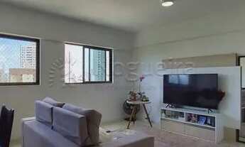 Imagem 2: Oportunidade de comprar seu apartamento na tamarineira, com lazer completo empreendimento