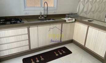 Imagem 4: Casa, 150 m² - venda por R$ 1.040.000,00 ou aluguel por R$ 6.902,00/mês - Condomínio Terra