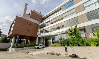 Imagem 3: CURITIBA - Apartamento Padrão - Mercês