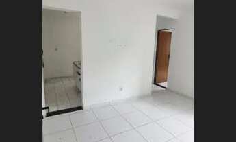 Imagem: Apartamento Villa Olímpia