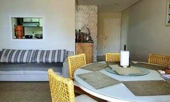 Imagem 7: Apartamento com 3 dormitórios à venda, 119 m² por R$ 800.000,00 - Martim de Sá - Caraguata