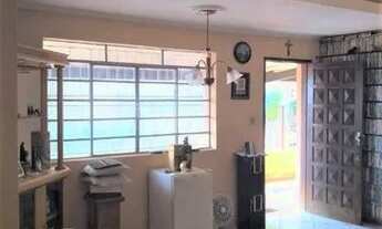 Imagem 6: Casa Térrea, Vila Palmares, Santo André