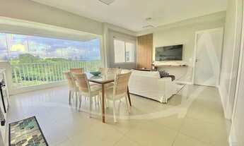 Imagem 5: BARUERI - Apartamento Padrão - Alphaville Empresarial