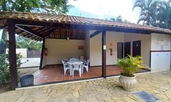 Imagem 2: Casa com 2 quartos de locação anual dentro de condomínio em Geriba Búzios