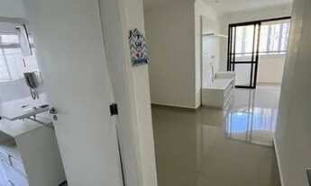 Imagem: Edifício Porto Gallo - Moema (OPORTUNIDADE