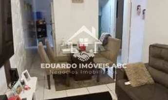 Imagem: REF 4083. Semi Mobiliado. 2 dormitórios