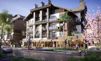 Imagem 6: LOFT EM CANELA Apartamento com 1 dormitório