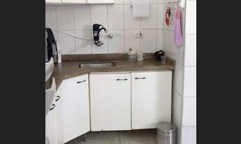 Imagem 3: Casa de condomínio térrea para venda com 32 metros quadrados com 1 quarto