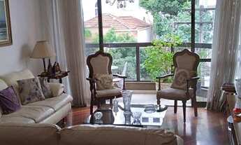 Imagem: Apartamento com 3 dormitórios, 136 m²