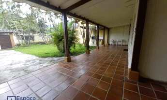 Imagem 2: Casa com 5 dormitórios à venda, 171 m² por R$ 650.000,00 - Martim de Sá - Caraguatatuba/SP