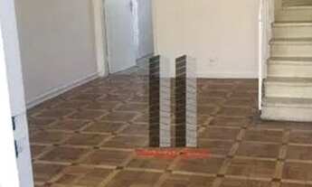 Imagem: Sobrado com 2 dormitórios para alugar