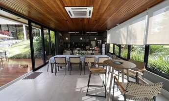 Imagem 6: CHÁCARA 05 SUÍTES CONDOMÍNIO AGUAS DA SERRA EM HIDROLÂNDIA