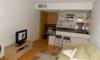 Imagem 2: Flat na Bela Vista