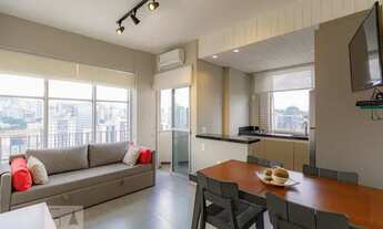 Imagem: Apartamento para Aluguel - Savassi, 1 Quarto