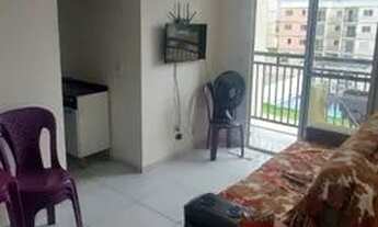 Imagem 4: Chave: condomínio Bi Life club 1