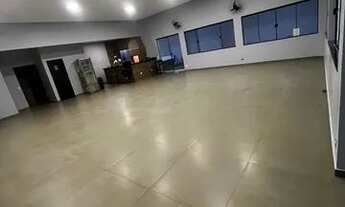 Imagem 5: ALUGO ESPAÇO PARA FESTAS