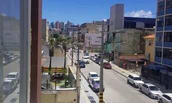 Imagem 7: Apartamento para aluguel tem 120 metros quadrados com 3 quartos em Barra - Salvador - BA