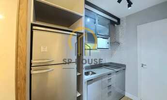 Imagem 5: Studio para locação, 01 dormitório, 26m², São Judas