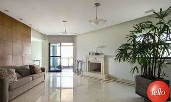 Imagem 3: São Paulo - Apartamento Padrão - Tatuapé