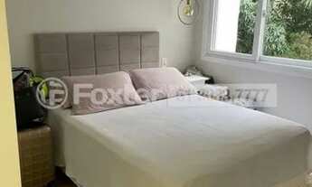 Imagem 3: Apartamento para venda possui 76 metros quadrados com 2 quartos em Menino Deus - Porto Ale