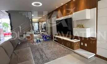 Imagem 2: Casa sobrado em condomínio com 4 quartos no Jardins Verona - Bairro Jardins Verona em Goiâ