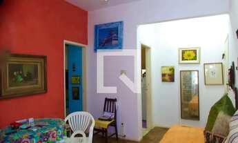 Imagem 5: Apartamento para Aluguel - Copacabana, 2 Quartos, 44 m2