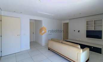 Imagem 2: APARTAMENTO COM 3 DORMITÓRIOS, SENDO 1 SUÍTE E 2 VAGAS DE GARAGEM NO MORUMBI!!