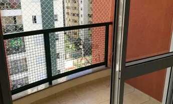 Imagem 2: Apartamento - Jardim Aquarius - Residencial Tahiti Residence - 2 Dormitórios - 65m²