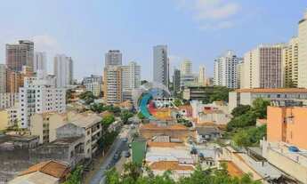 Imagem 6: Prédio, 2682 m² - venda por R$ 80.460.000,00 ou aluguel por R$ 287.200,00/mês - Pinheiros