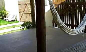 Imagem: CASA ARRAIAL PRA QUEM CURTE SILENCIO