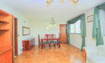 Imagem 2: São Paulo - Apartamento Padrão - Moema Pássaros