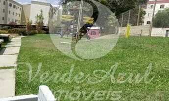 Imagem 5: Apartamento - Conjunto Residencial Souza Queiroz - Campinas