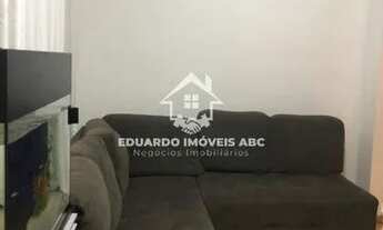 Imagem 5: REF 5663- 2 Dormitórios. 1 Vaga. Ótima localização- São Bernardo do Campo. Excelente oport