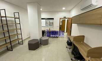 Imagem 6: ALUGA-SE SALAS MOBILIADAS E INDIVIDUAIS PRONTAS PARA TRABALHAR, SALA COM WC E PIA, JA COM