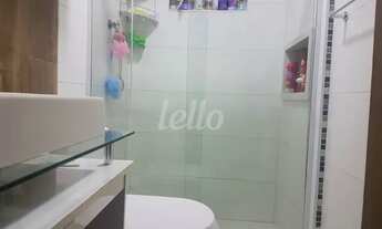 Imagem 4: São Paulo - Apartamento Padrão - Brás