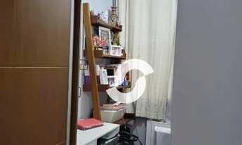 Imagem 5: Apartamento com 2 dormitórios à venda, 100 m² por R$ 360.000,00 - Icaraí - Niterói/RJ