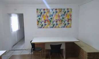 Imagem 6: Imperdível Quarto Individual Mobiliado Tatuapé