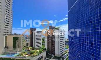 Imagem 4: Apartamento com 4 dormitórios para alugar, 245 m² por R$ 11.549,80/mês - Altiplano Cabo Br