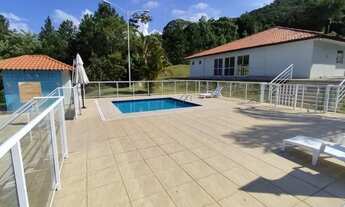 Imagem 2: PALHOçA - Padrão - Pedra Branca