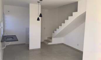 Imagem 2: SOBRADO NOVO EM CONDOMÍNIO COM 2 DORMITÓRIOS NO JD CEREJEIRAS