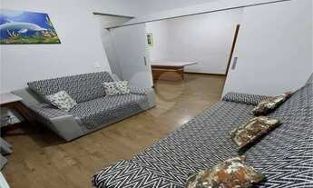 Imagem 2: Apartamento Venda Condomínio Villagio de Amore com 03 dormitórios 01 suíte