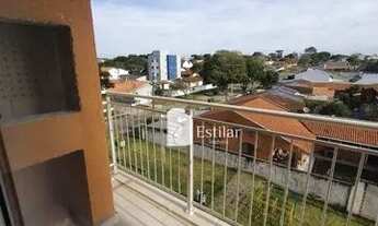 Imagem 4: Coberta com 03 quartos e 02 vagas no Afonso Pena, São José dos Pinhais