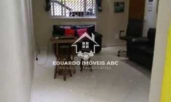 Imagem 2: REF: 4316. 3 dormitórios. 2 vagas na garagem - Maracanã - Santo André Não perca essa oport