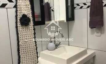 Imagem 7: REF 5663- 2 Dormitórios. 1 Vaga. Ótima localização- São Bernardo do Campo. Excelente oport