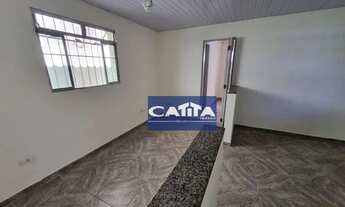 Imagem 2: Casa com 1 dormitório para alugar, 30 m² por R$ 900,00/ano - Cidade Líder - São Paulo/SP