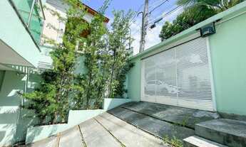 Imagem: Linda casa Japiim - aceita financiamento