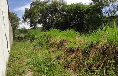 Imagem 2: Lote no Bairro Cidade Nova, Cód. L094. Avenida Princ. Perto Hipermercado Garcia. Região de