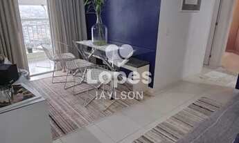 Imagem 6: Apartamento - 02 quartos - Del Castilho