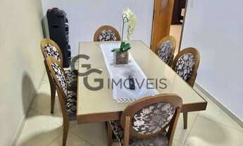 Imagem 5: Sobrado com 214m² com área gourmet com churrasqueira em Mogi das Cruzes/SP